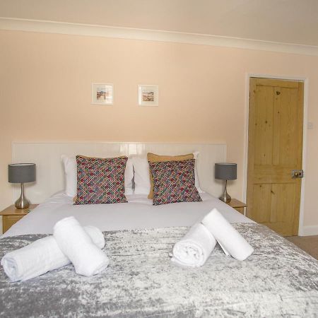 Wey Cottage Weymouth Bagian luar foto