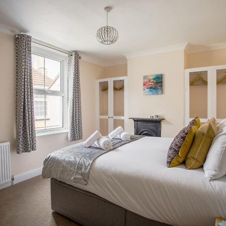 Wey Cottage Weymouth Bagian luar foto