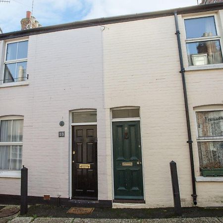 Wey Cottage Weymouth Bagian luar foto