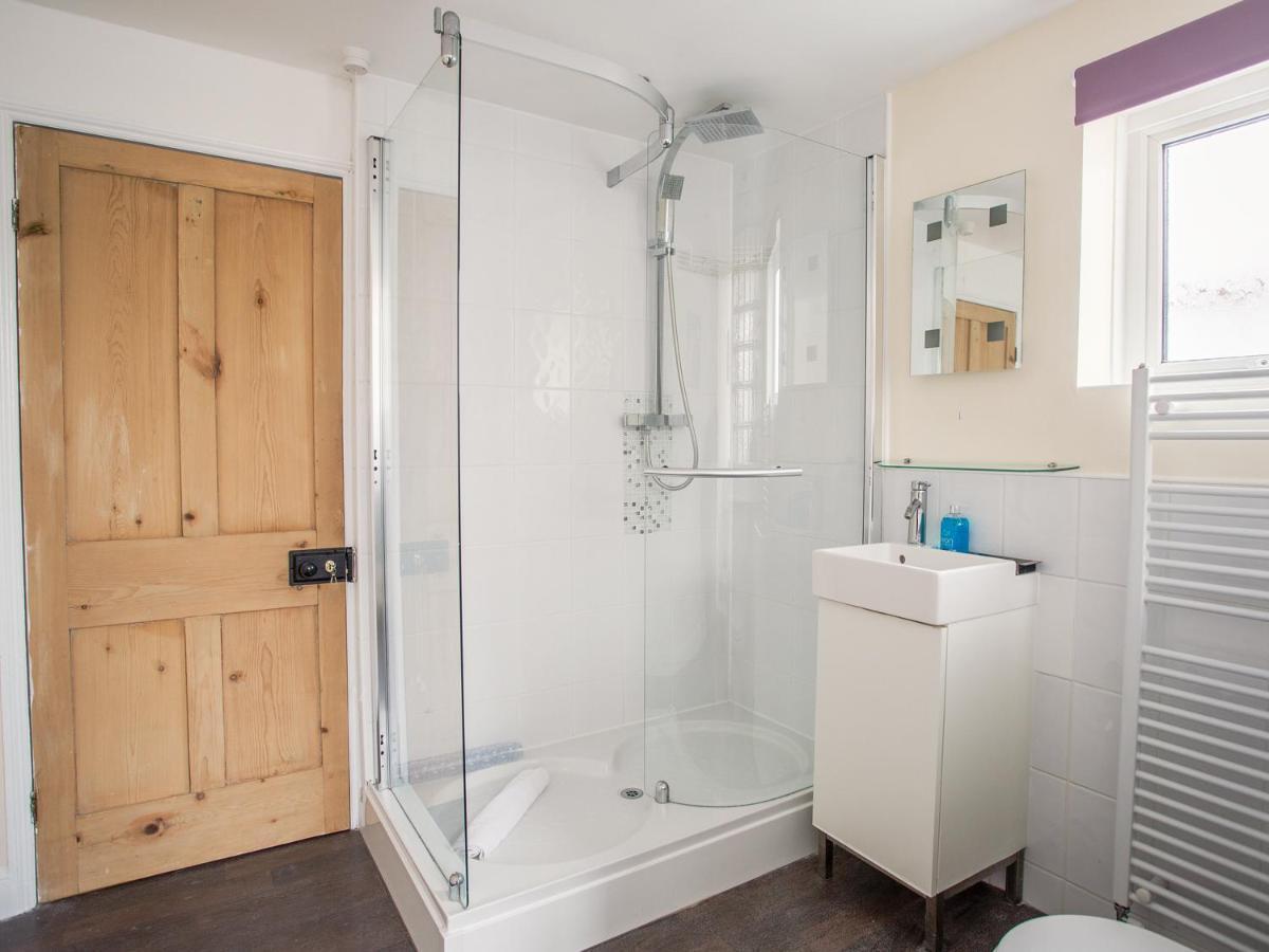 Wey Cottage Weymouth Bagian luar foto