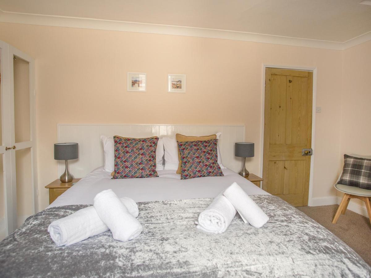 Wey Cottage Weymouth Bagian luar foto