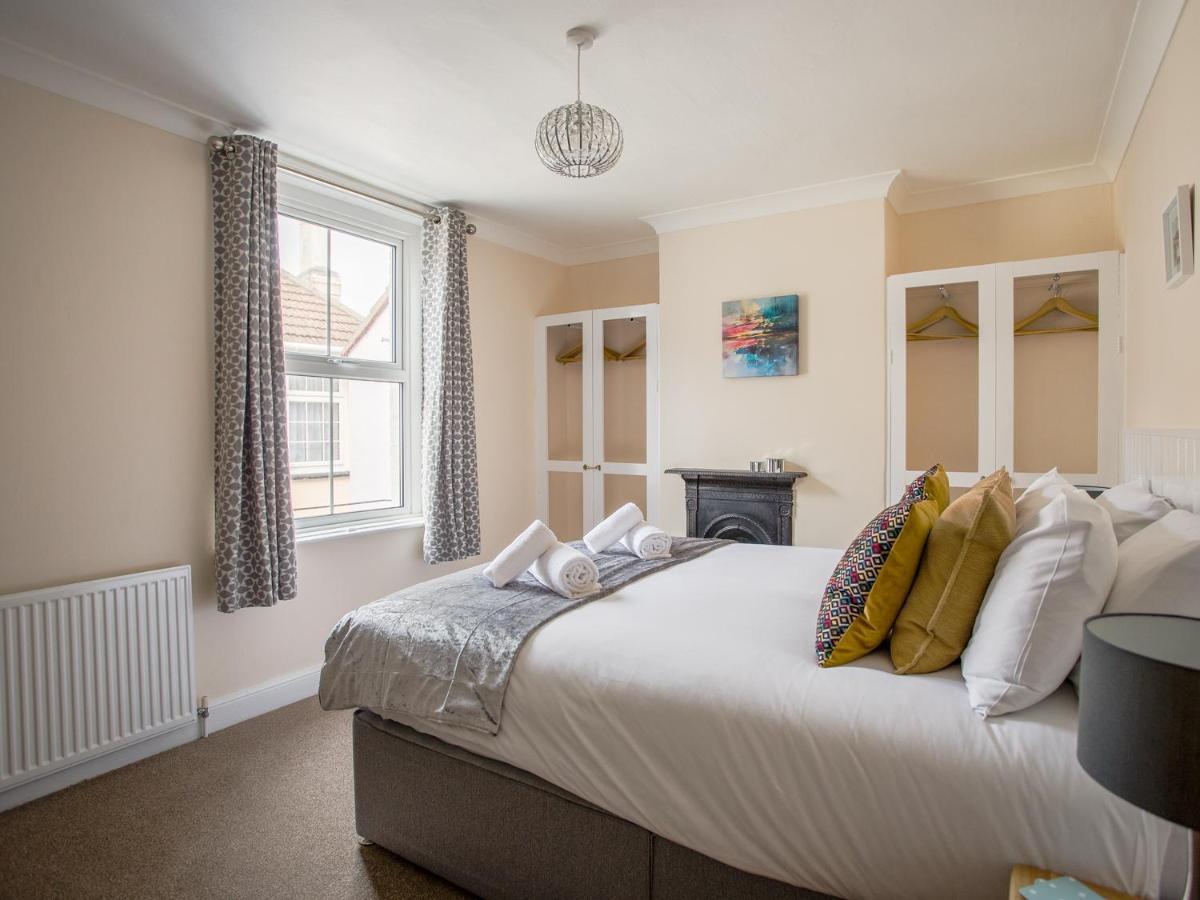 Wey Cottage Weymouth Bagian luar foto