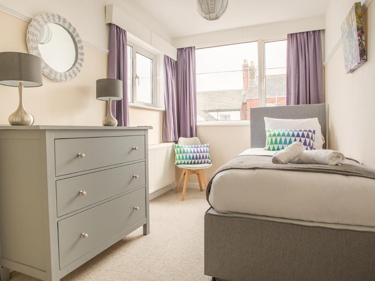 Wey Cottage Weymouth Bagian luar foto