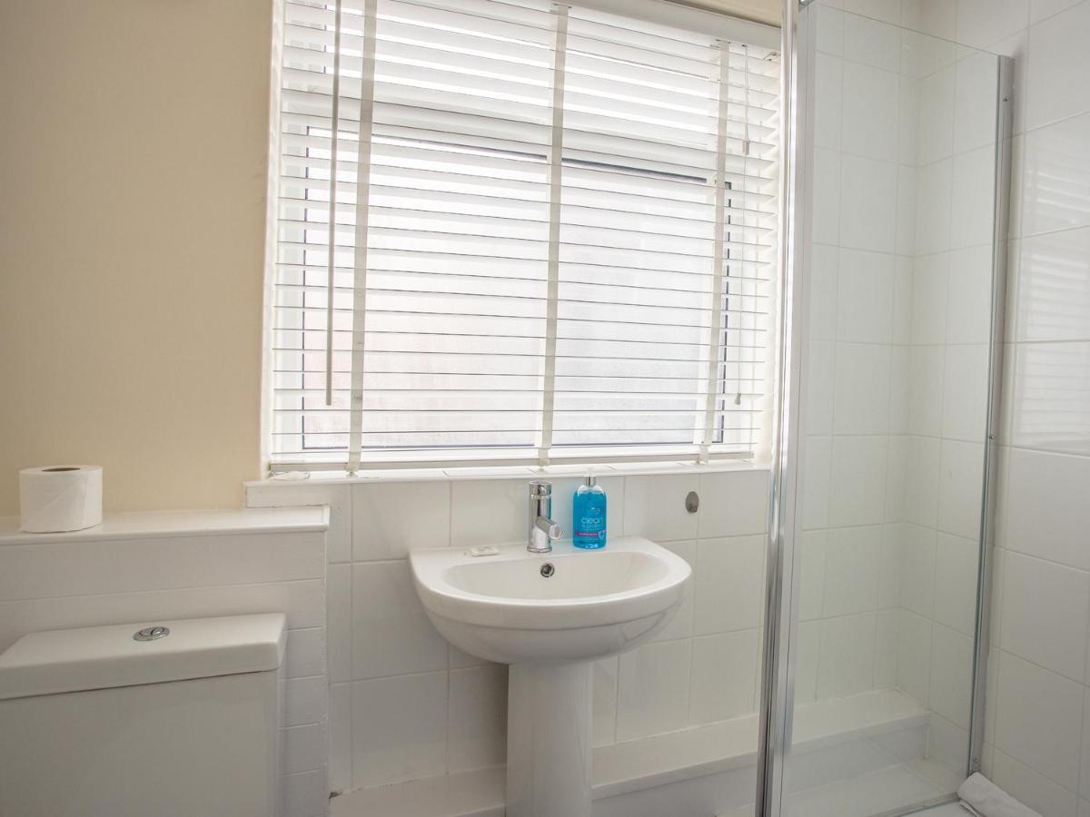 Wey Cottage Weymouth Bagian luar foto