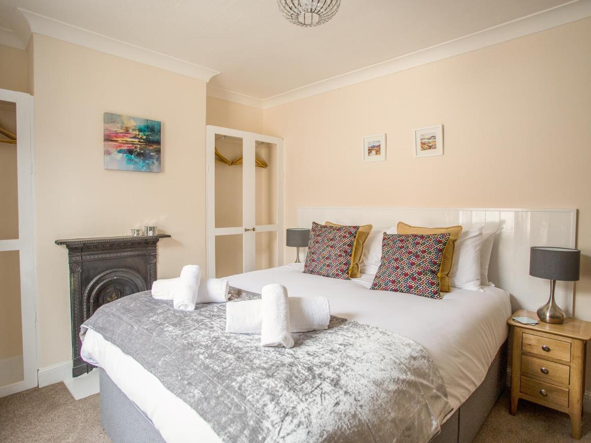 Wey Cottage Weymouth Bagian luar foto