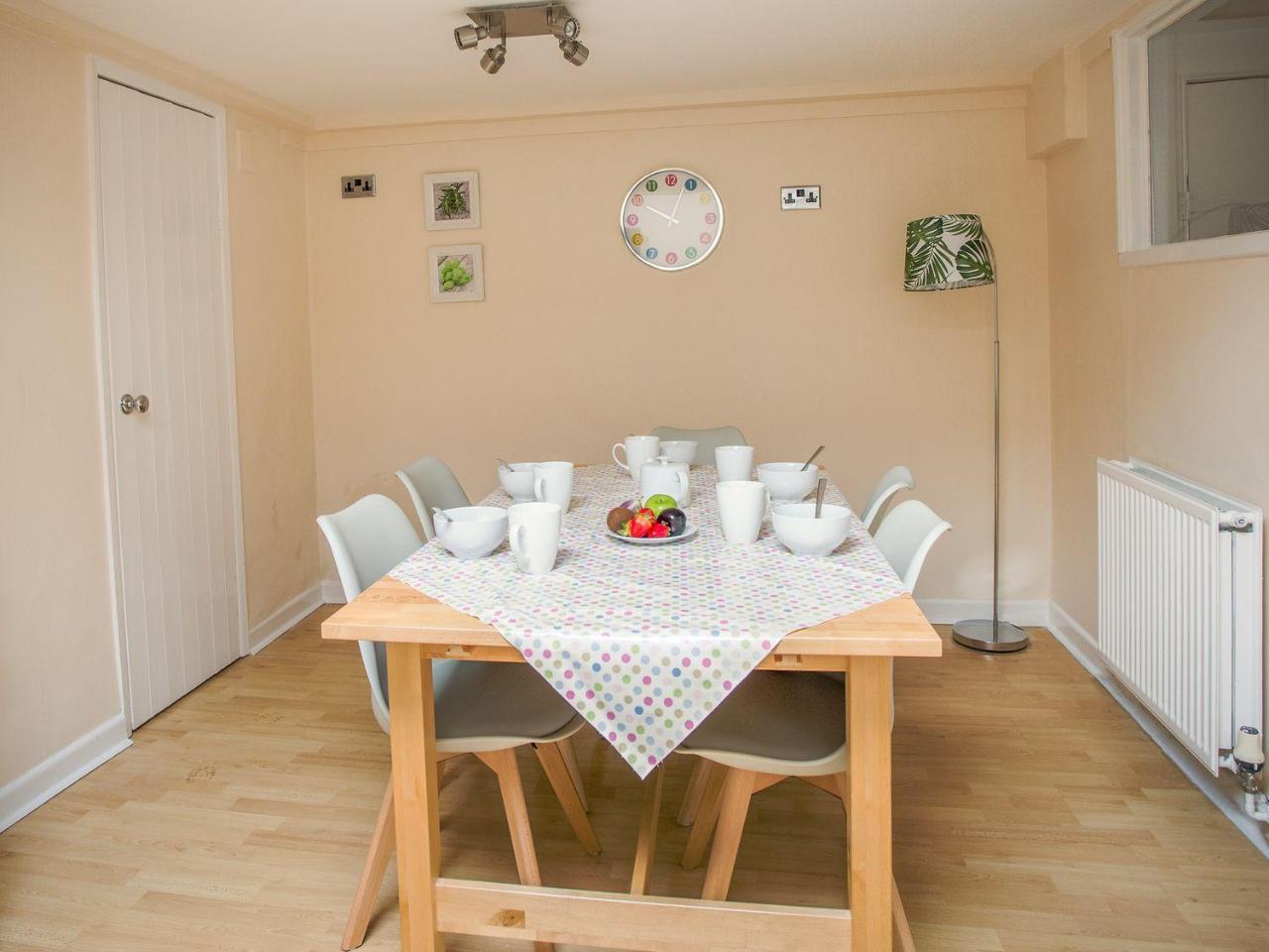 Wey Cottage Weymouth Bagian luar foto