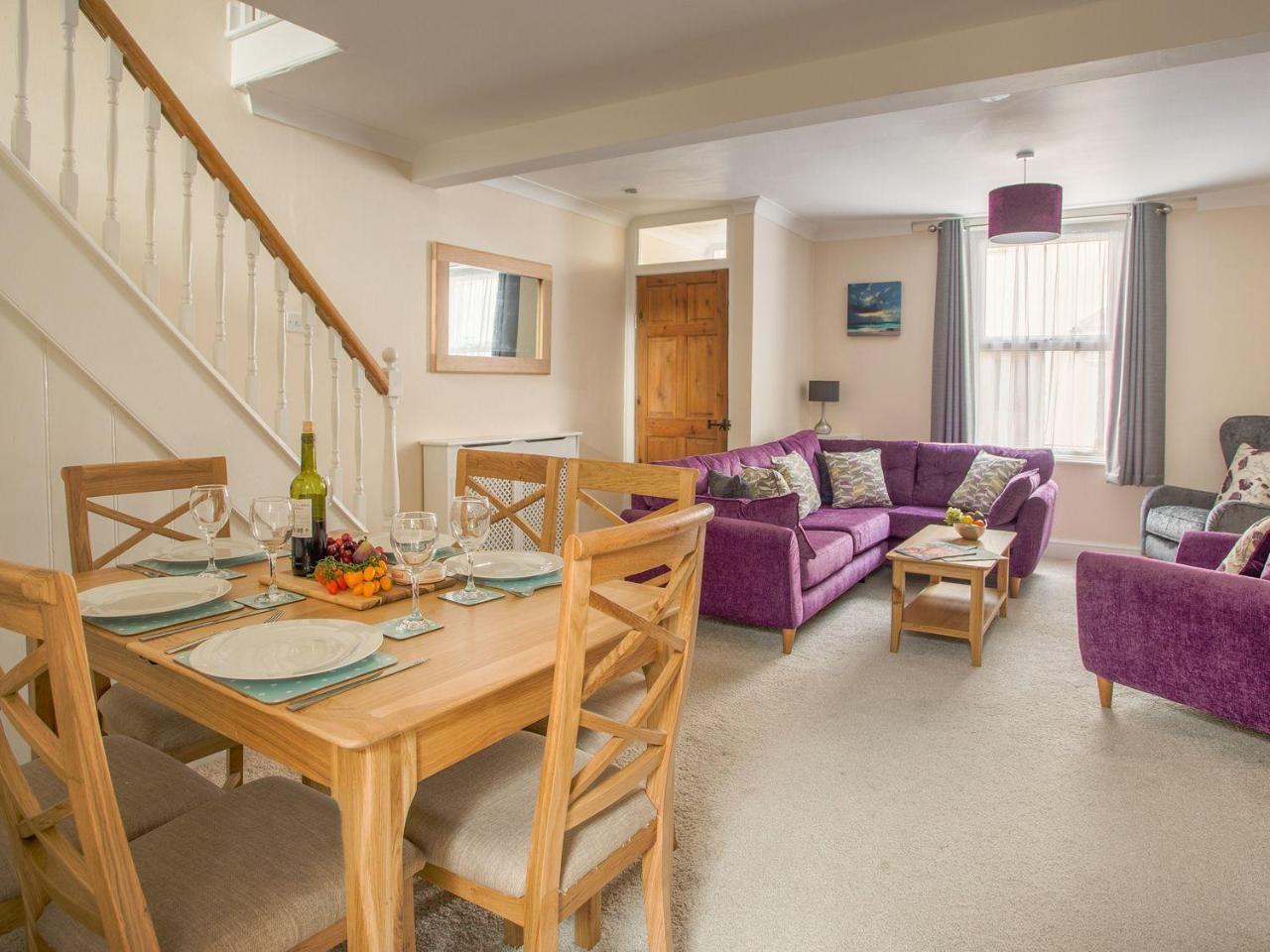 Wey Cottage Weymouth Bagian luar foto