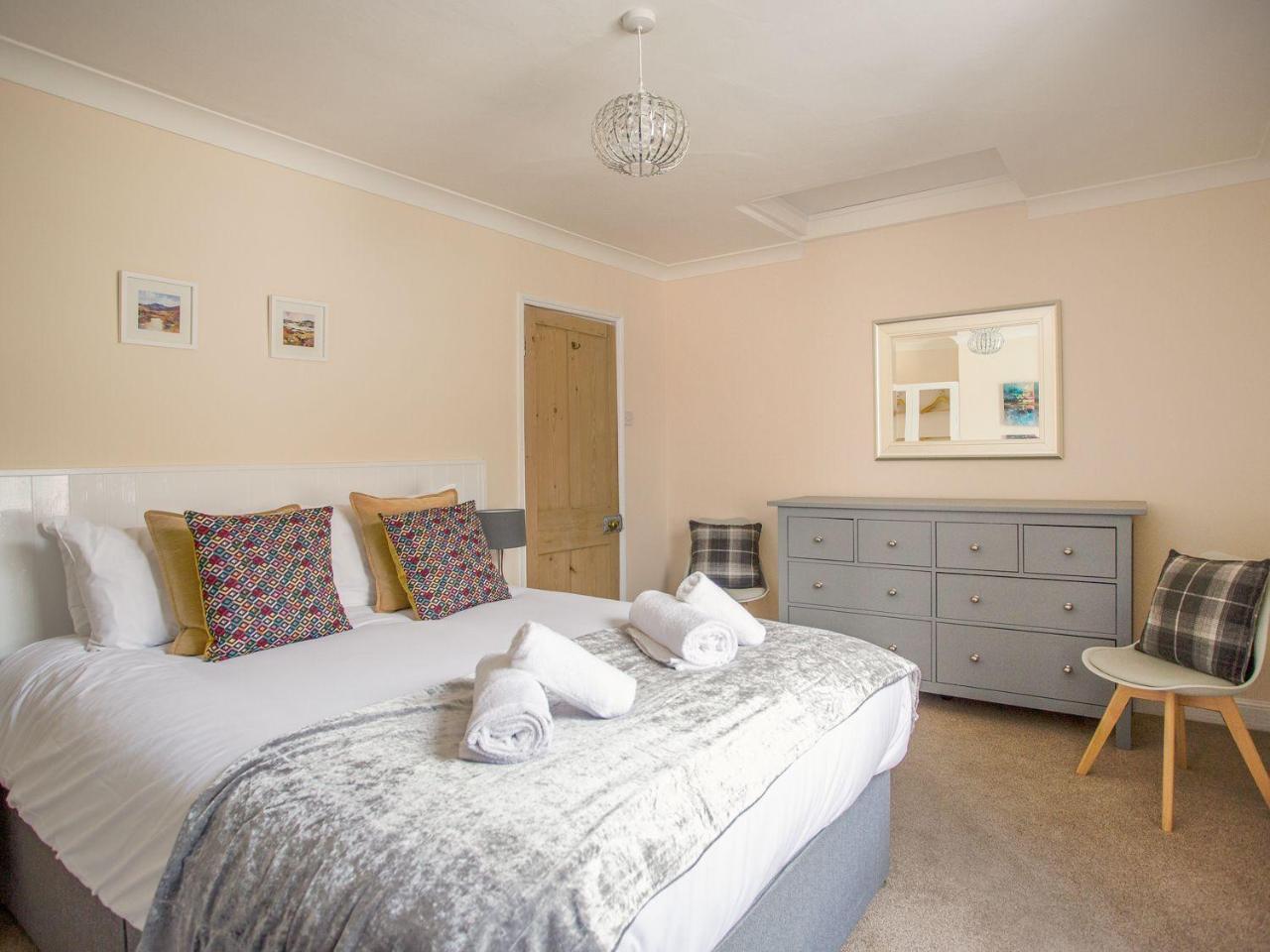 Wey Cottage Weymouth Bagian luar foto
