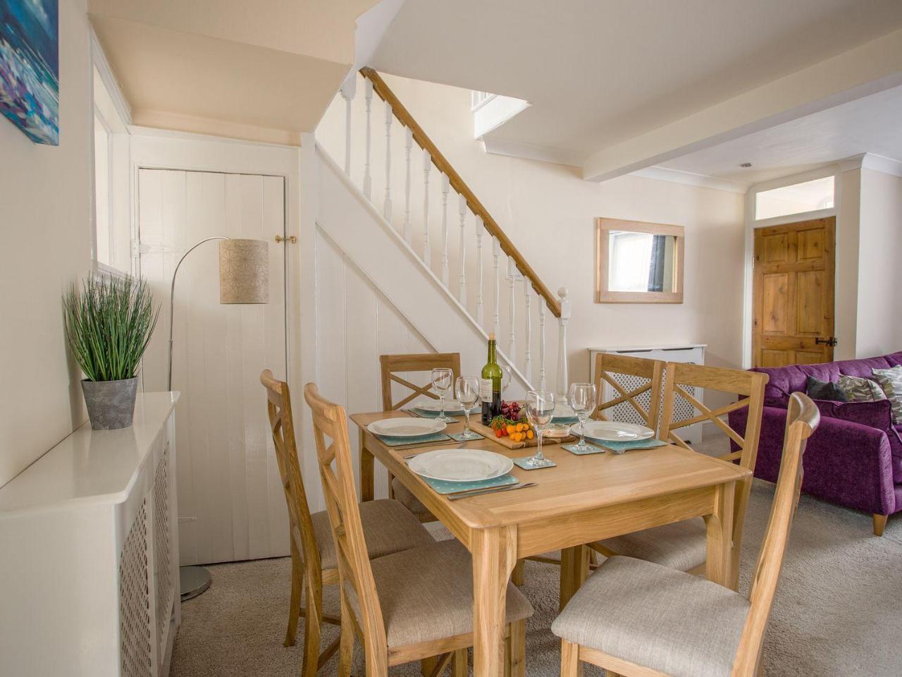 Wey Cottage Weymouth Bagian luar foto