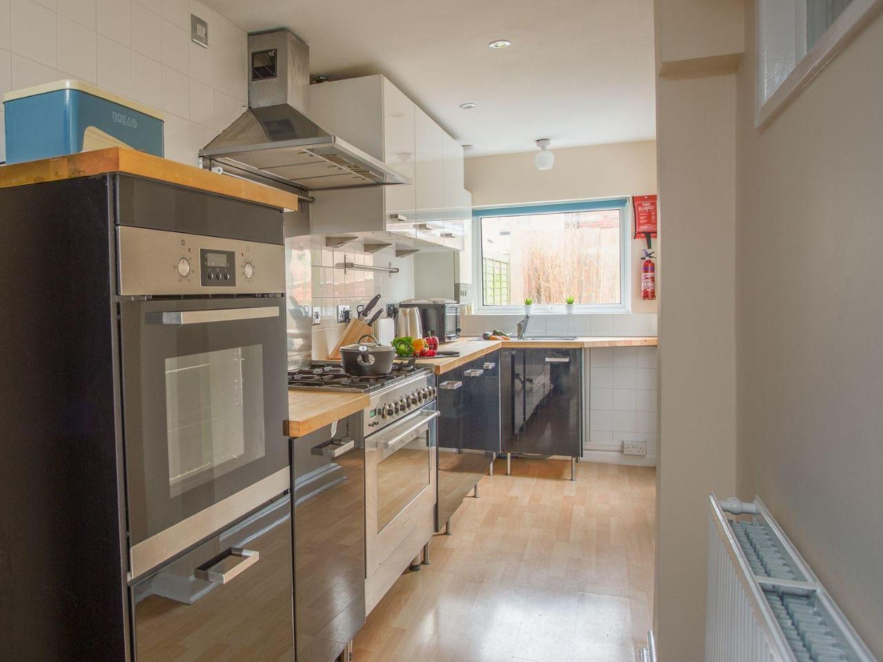 Wey Cottage Weymouth Bagian luar foto