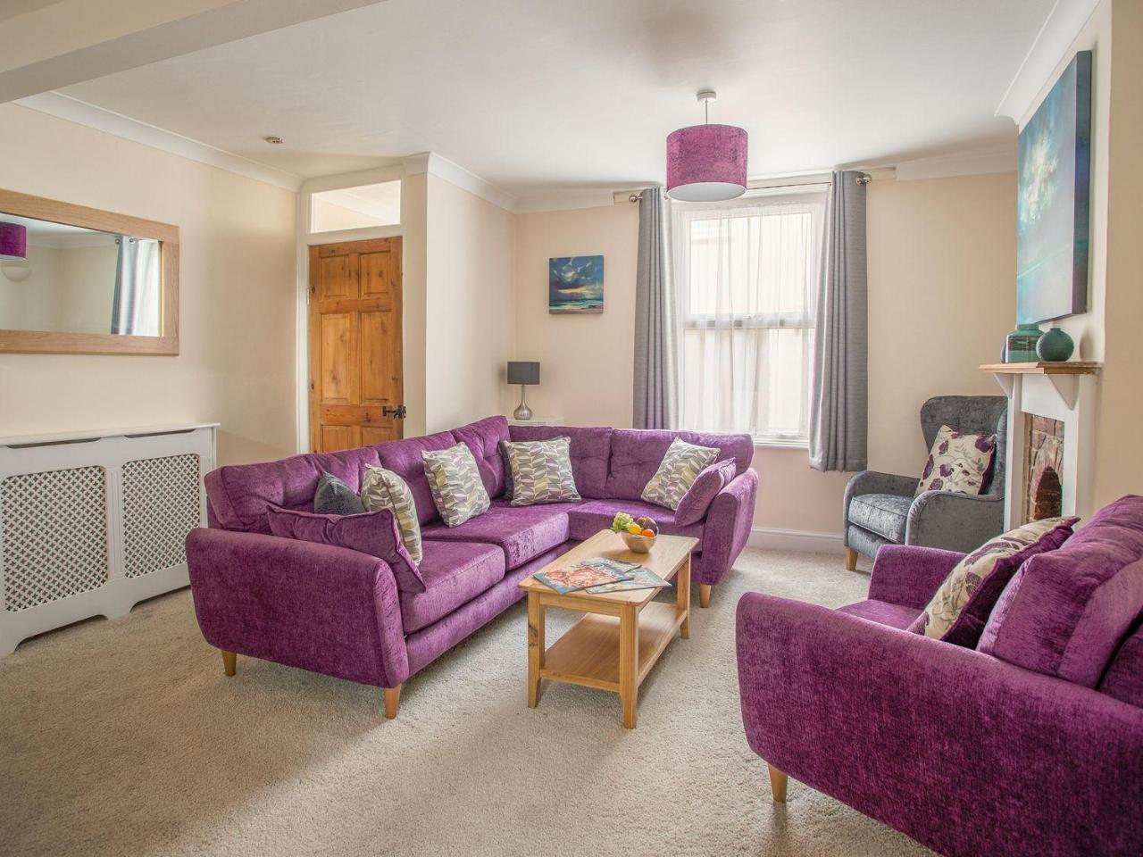 Wey Cottage Weymouth Bagian luar foto